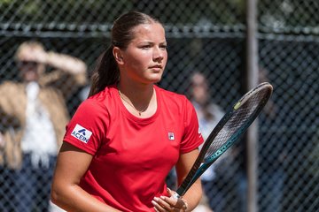 Ida Wobker 75 - Lingen Open